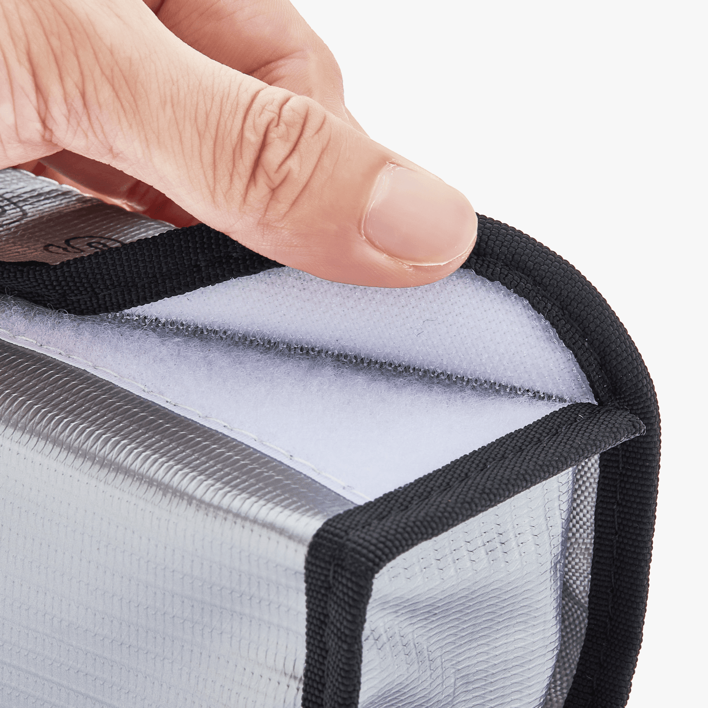 LiPo Battery Fireproof Storage Bag
