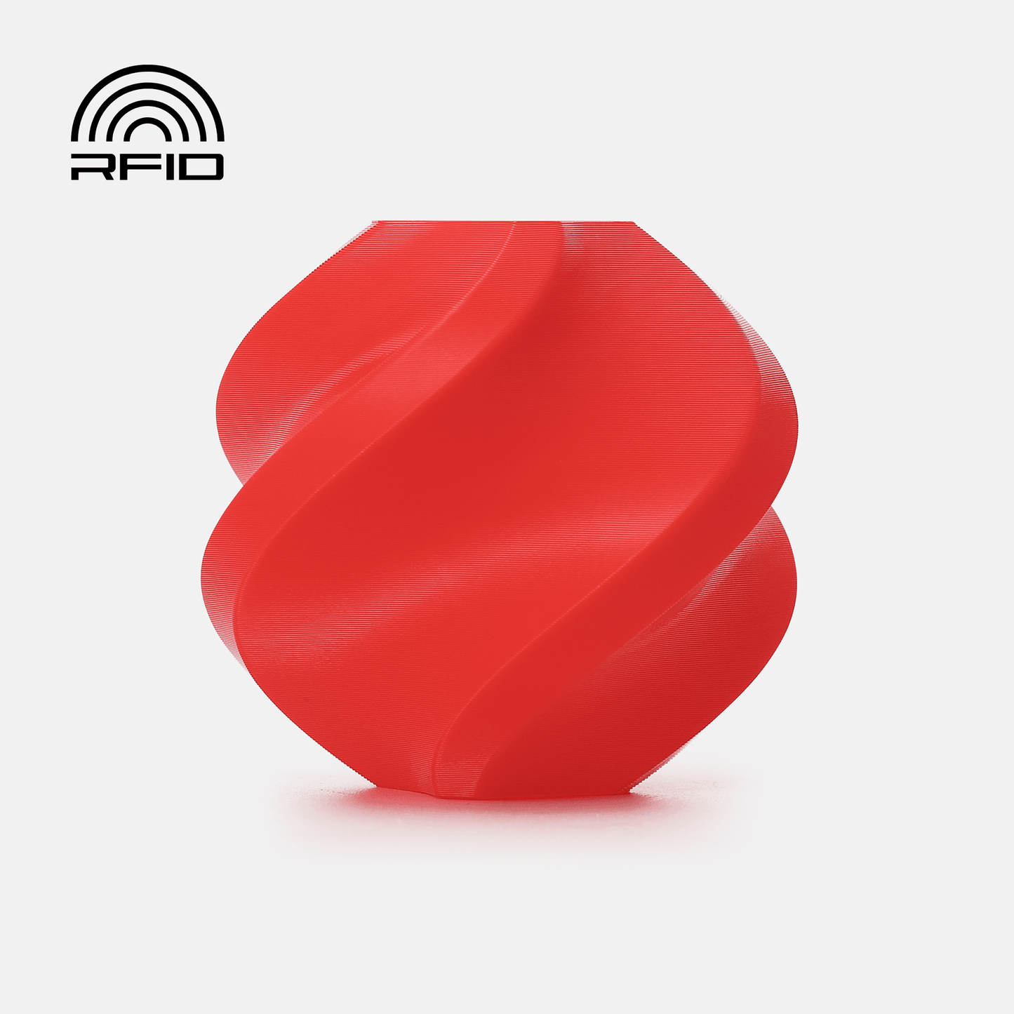 Bambu Lab | PETG Basic | Red | 1.75mm | 1kg | Refill