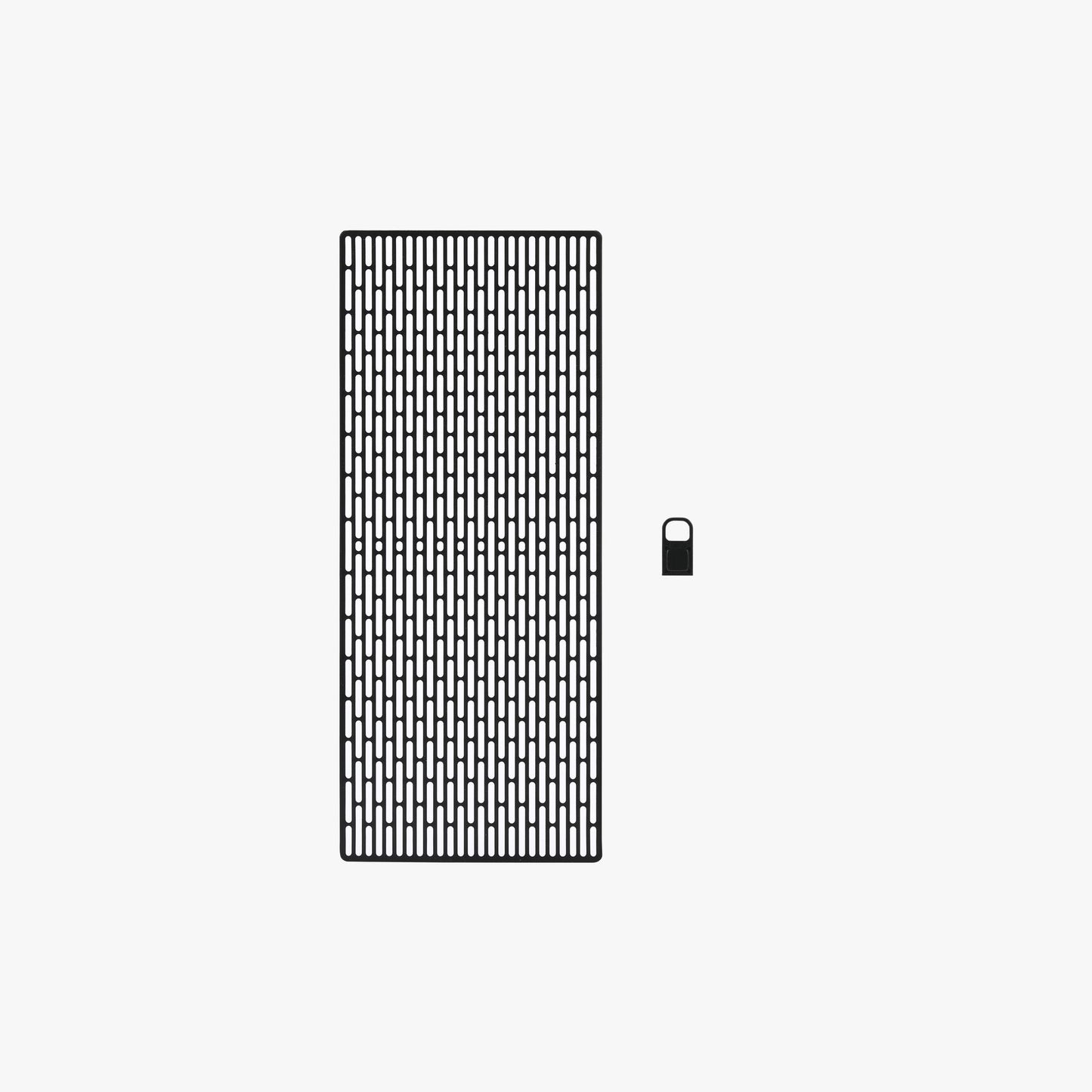 Laser Grid Panel