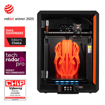 Prusa CORE One (Samlet)
