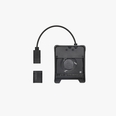 Toolhead Enhanced Cooling Fan