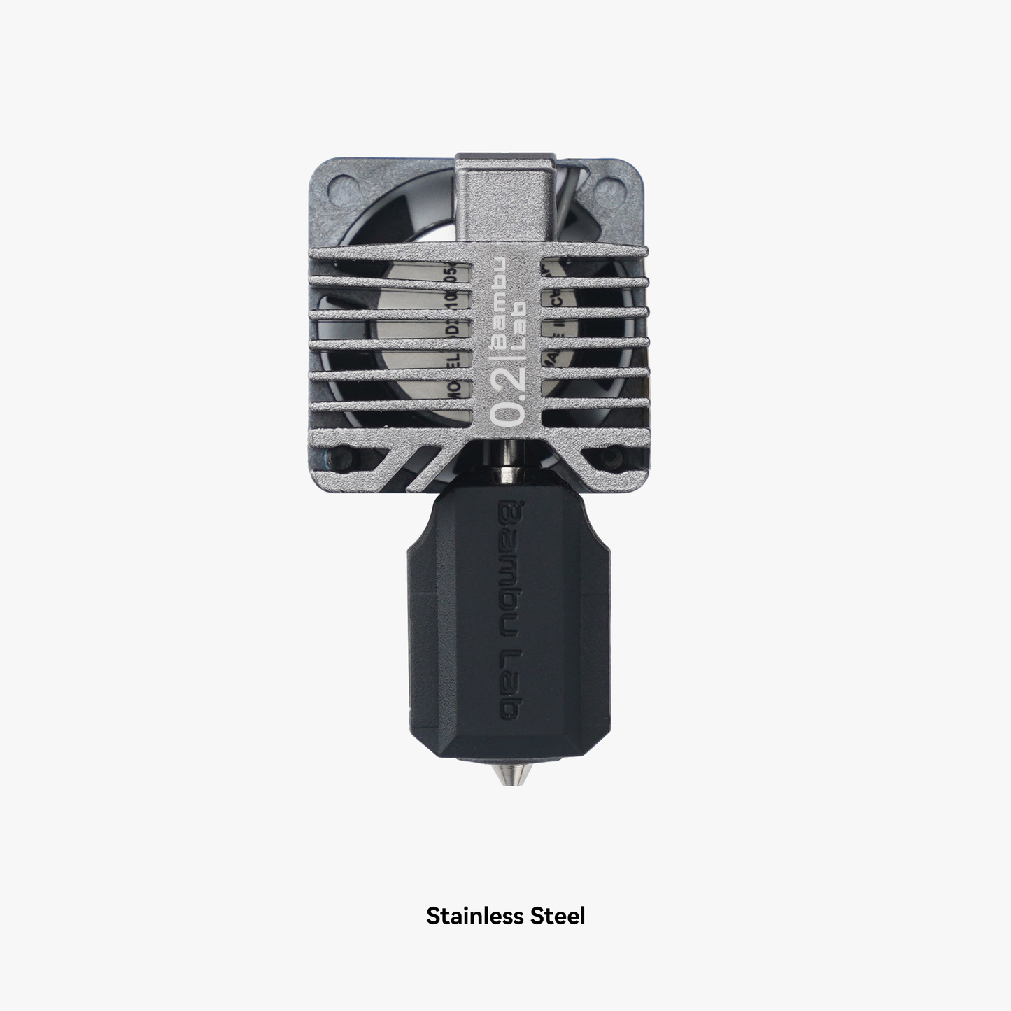 Bambu Complete Hotend - X1C