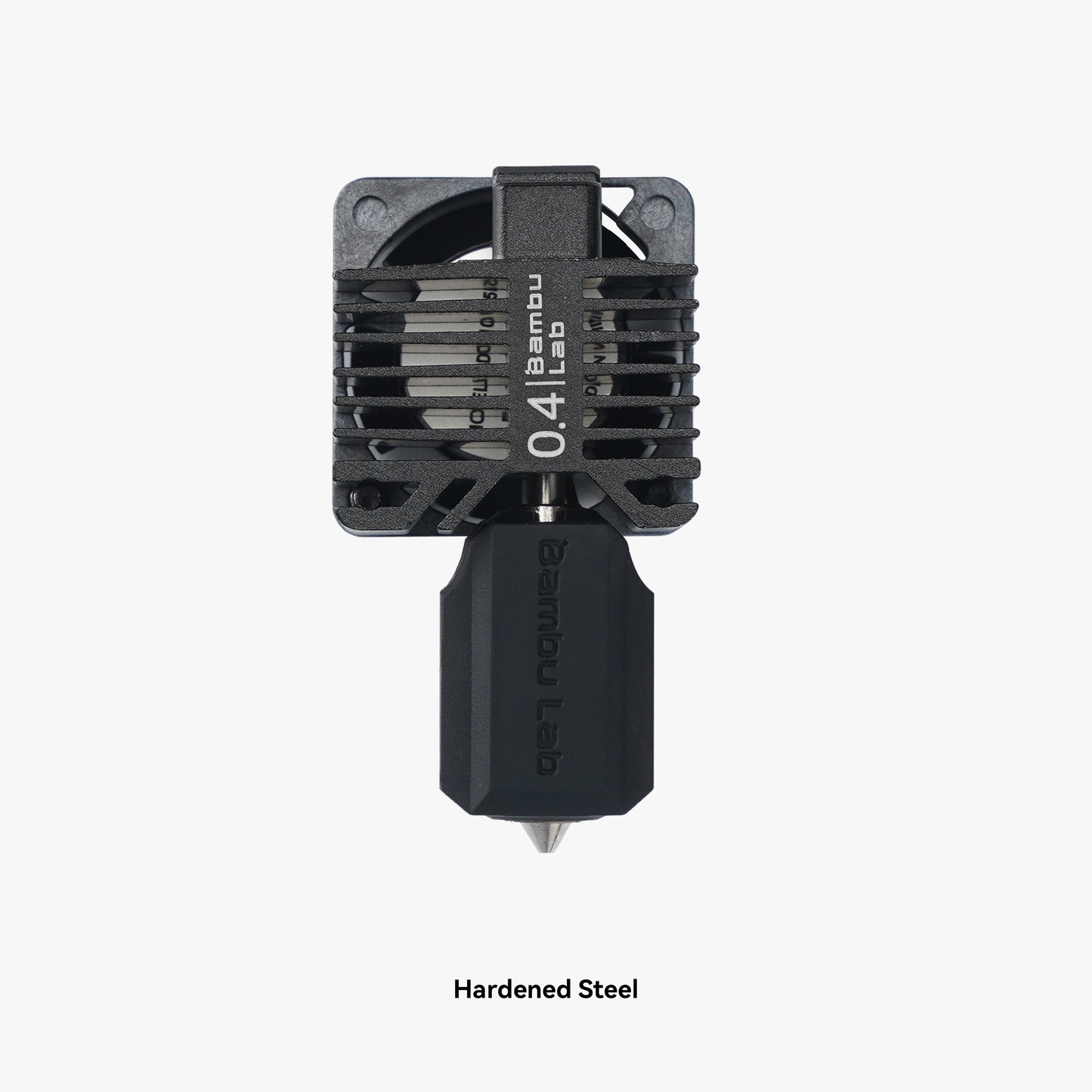 Bambu Hotend (Complete Hotend) - P1 Series