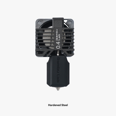 Bambu Complete Hotend - X1C