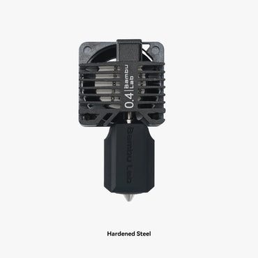 Complete Bambu Hotend - X1C