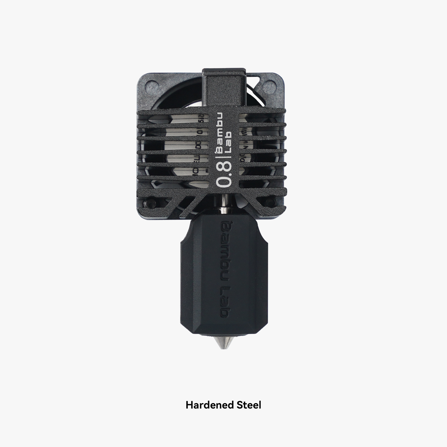 Bambu Complete Hotend - X1C