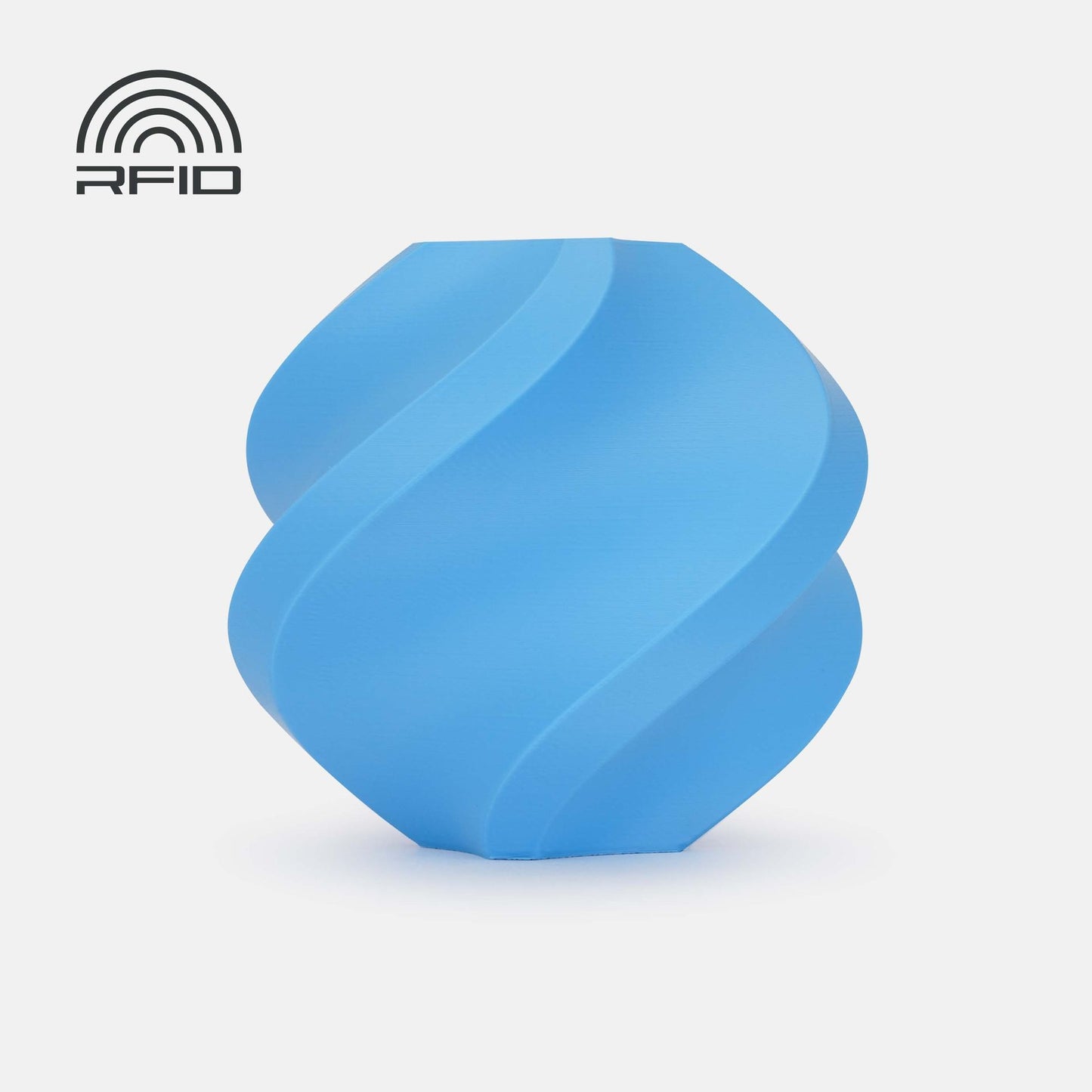 Bambu Lab | ABS | Azure | 1.75mm | 1kg | Refill