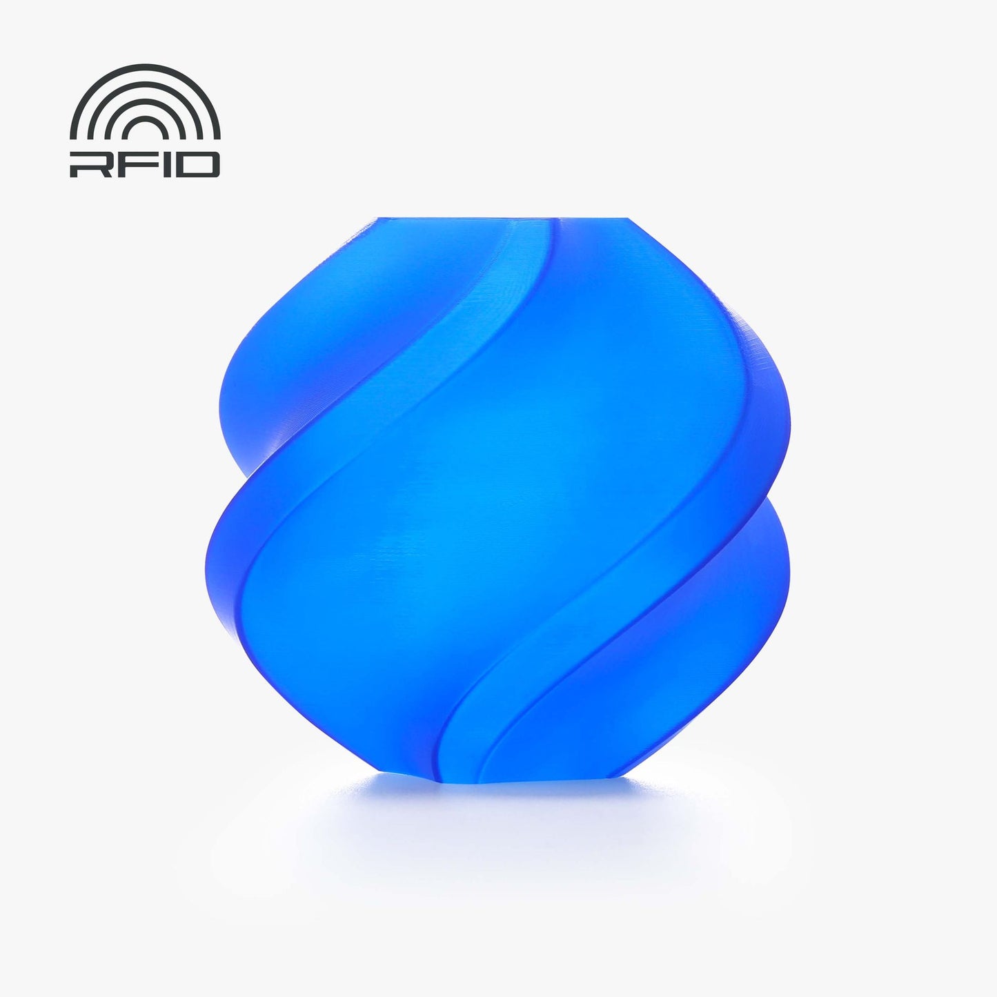 Bambu Lab | PLA Translucent | Blue | 1.75mm | 1kg