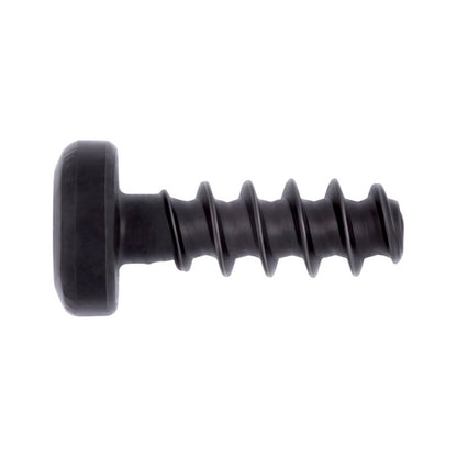 Plastskrue Ø4x25mm