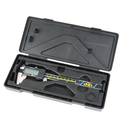 Digital Calipers Kinex 150mm