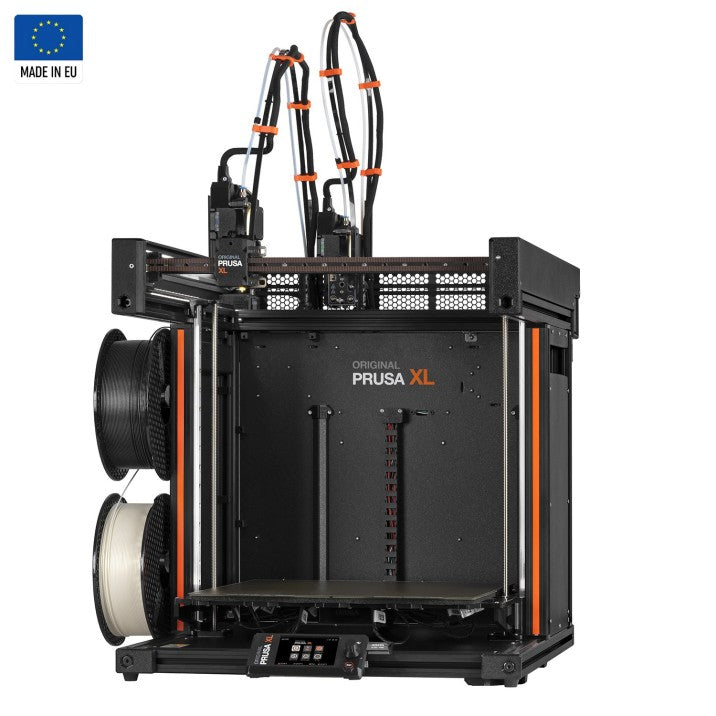 Original Prusa XL Semi-assembled 2-toolhead 3D Printer