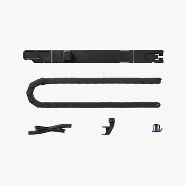 Cable Chain Assembly
