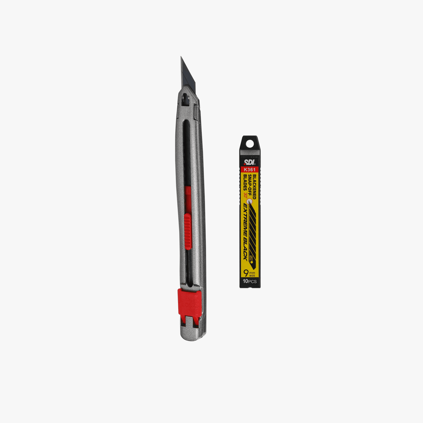 Maker's Supply Precision Cutter - Professional Metallic Cutter Set - ZH120