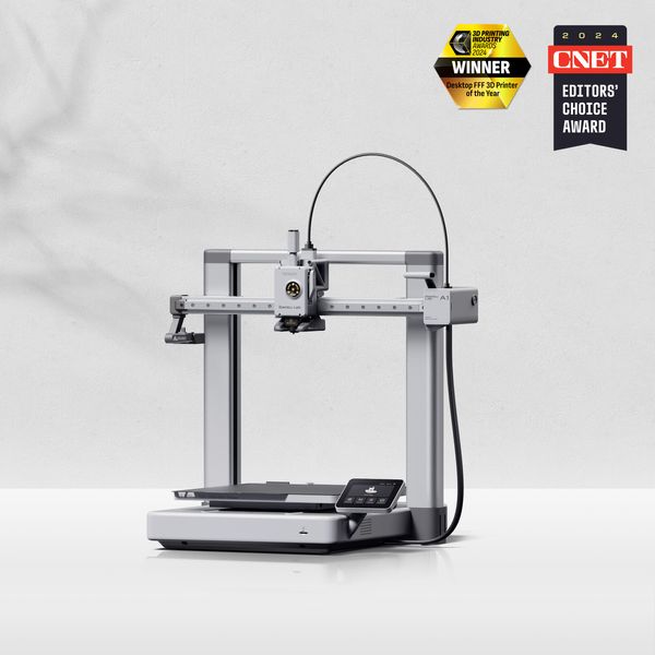Bambu Lab - A1 3D Printer