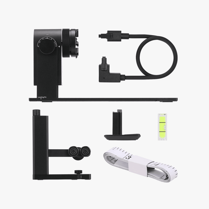 Bambu Lab Rotary Attachment