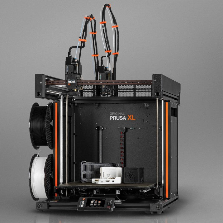 Prusament PETG V0 Natural 1kg