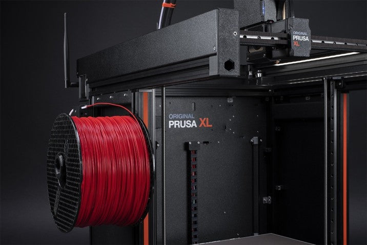 Original Prusa XL Semi-assembled 2-toolhead 3D Printer