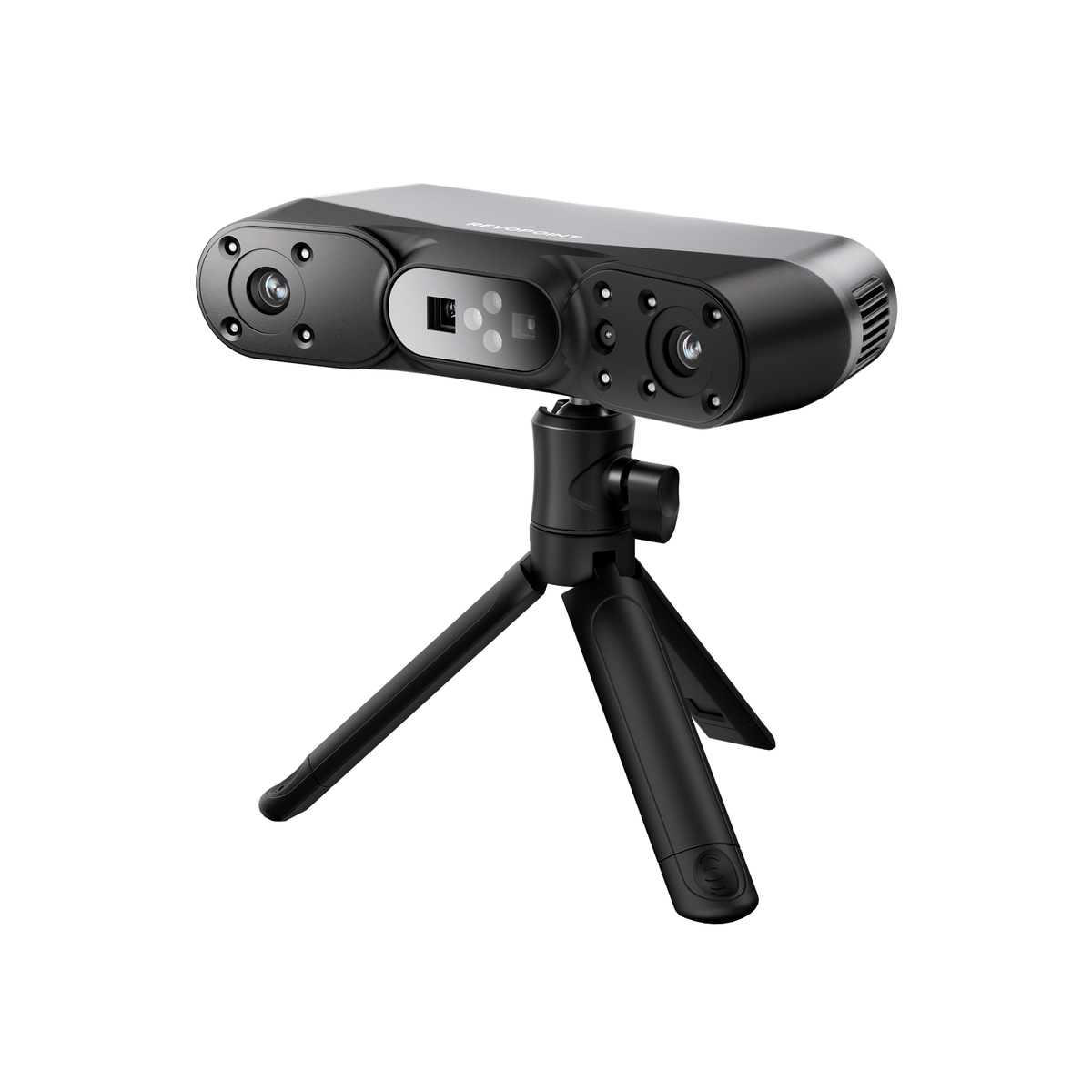 Revopoint POP 4 – 3D-scanner