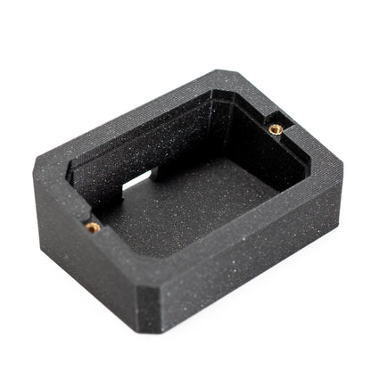 Threaded inserts - set standard 200 pcs