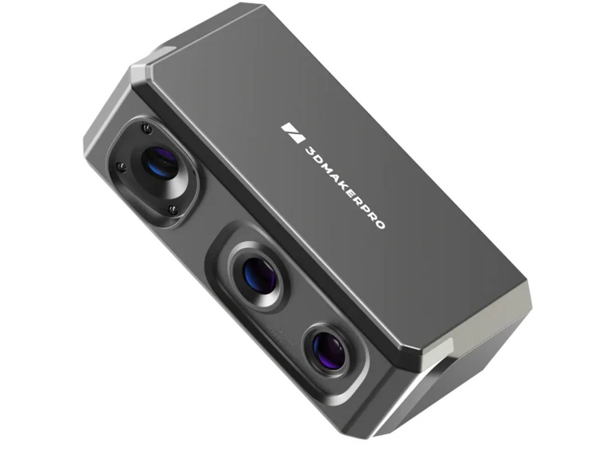 3DMakerpro Seal Lite – 3D-scanner