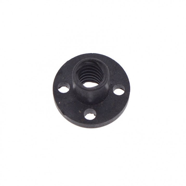 Trapezoid nut