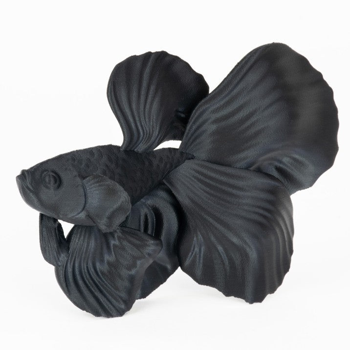 Prusament PETG Matte Black 1kg