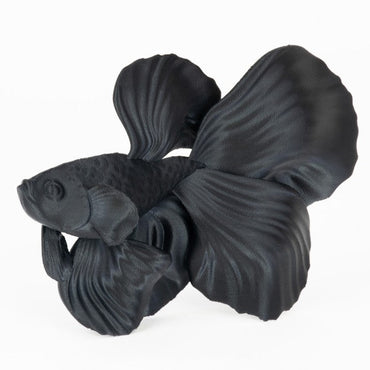 Prusament PETG Matte Black 1kg