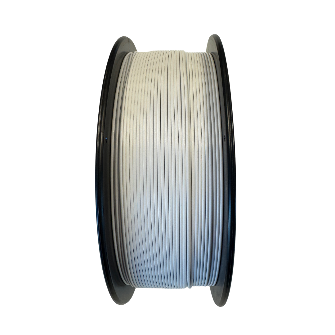 L3D Filament | PLA | White | 1.75mm | 1kg