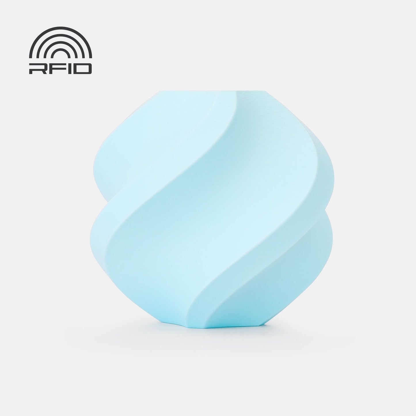Bambu Lab | PLA Pure | Baby Blue | 1.75mm | 1kg
