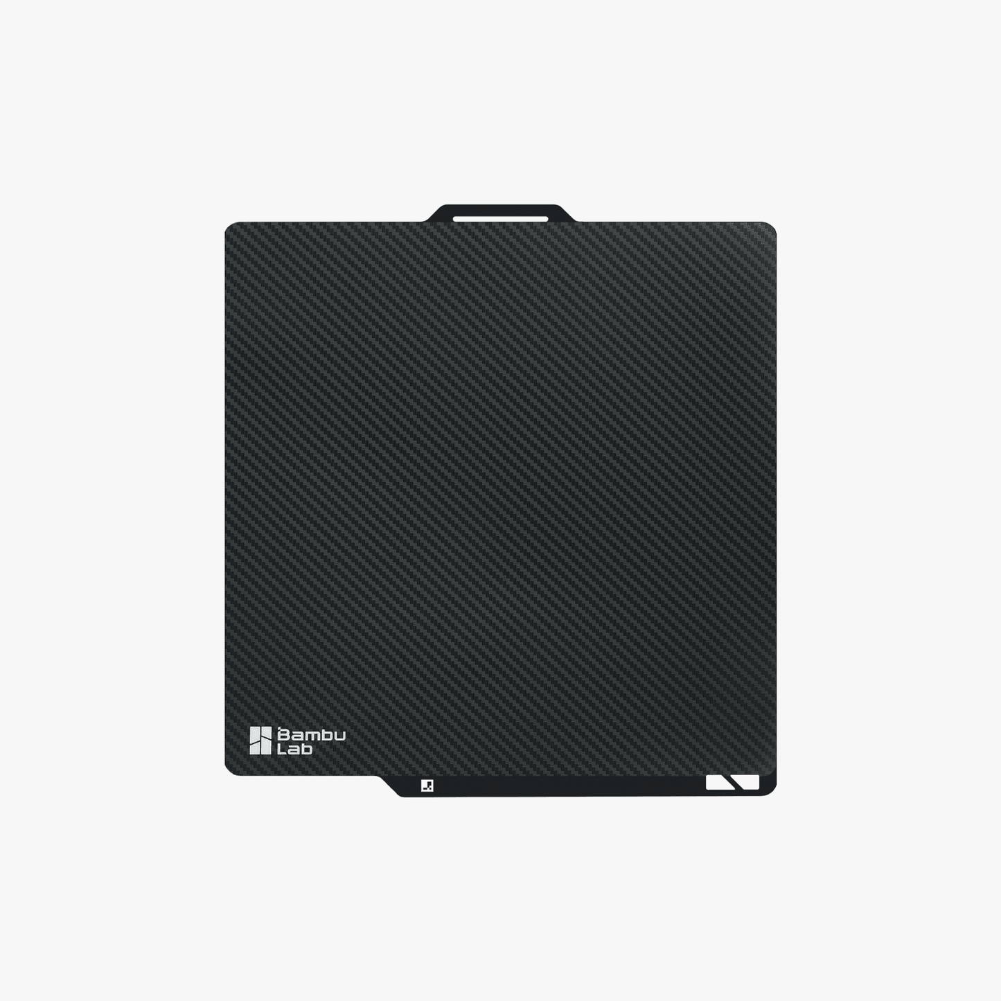 Bambu 3D Effect Plate - X1/P1/A1