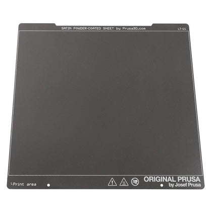 Satin Powder-coated Print Sheet