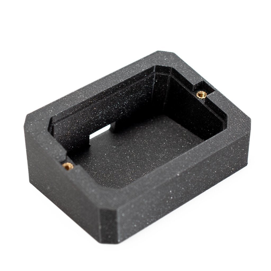 Heat Set Inserts - M6 standard 20 pcs