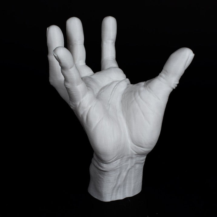 Prusament PLA Pristine White 1kg