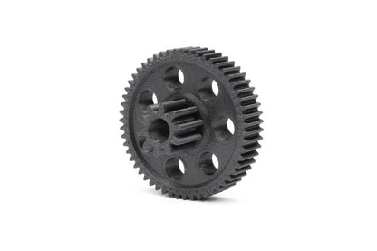 Prusament PETG Carbon Fiber Black 1kg