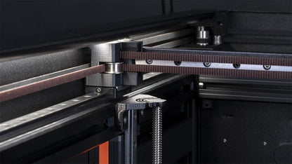 Original Prusa XL Assembled Single-toolhead 3D Printer