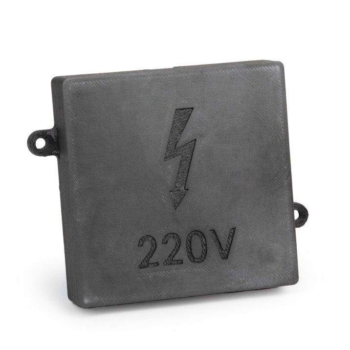Prusament PETG Tungsten 75% 1kg