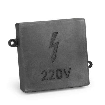 Prusament PETG Tungsten 75% 1kg