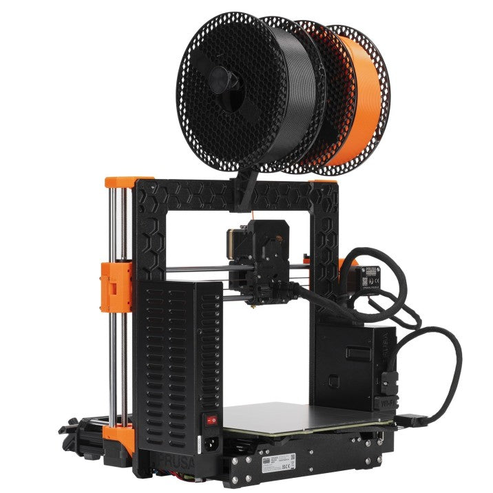 Original Prusa MK4S 3D Printer (kit)