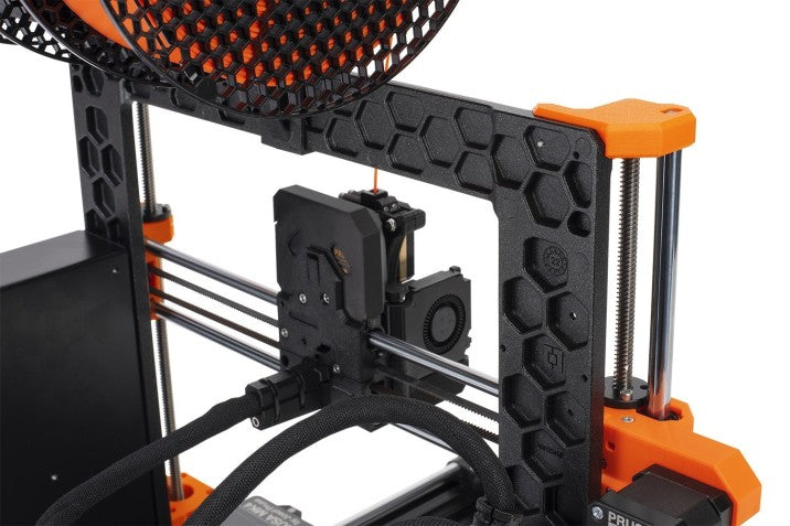 Original Prusa MK4S 3D Printer (Samlet)