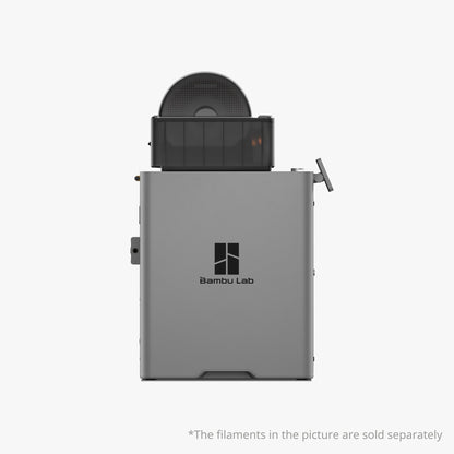 Bambu Lab - P2S Combo 3D Printer