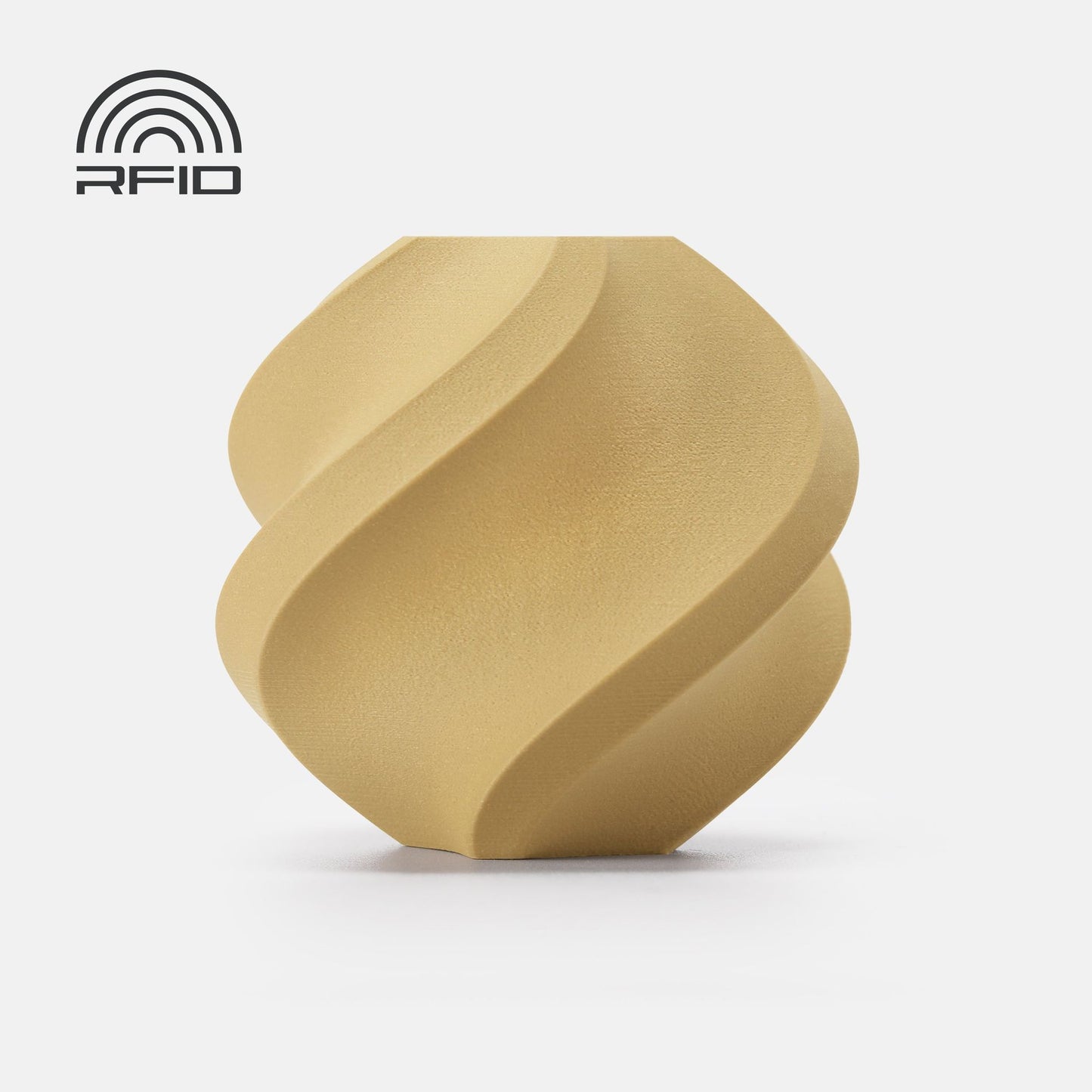 Bambu Lab | PLA Wood | Classic Birch | 1.75mm | 1kg