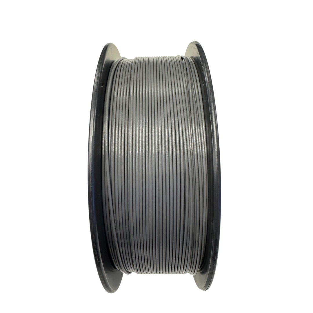 L3D Filament | PLA | Dark Gray | 1.75mm | 1kg