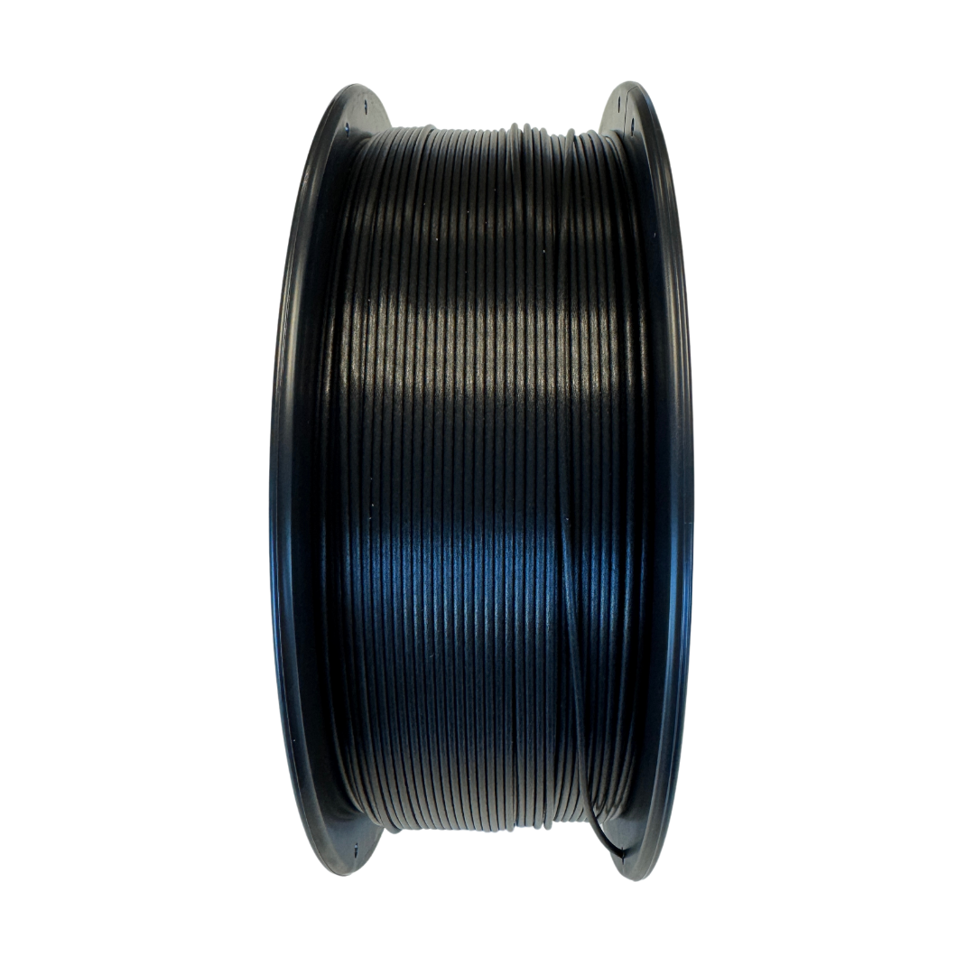 L3D Filament | PLA | Black | 1.75mm | 1kg