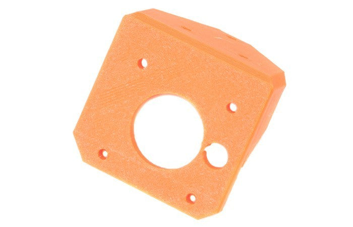 Z axis bottom right (MK3/S/+)