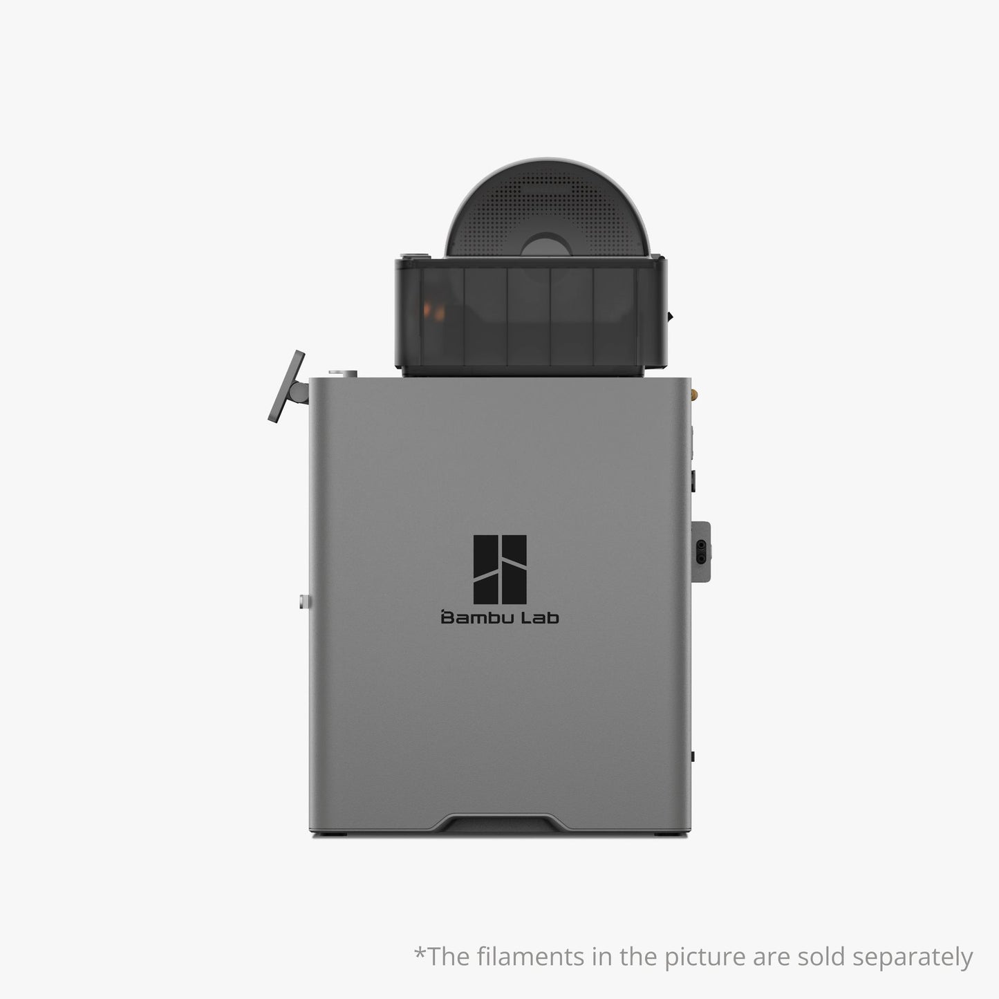 Bambu Lab - P2S Combo 3D Printer