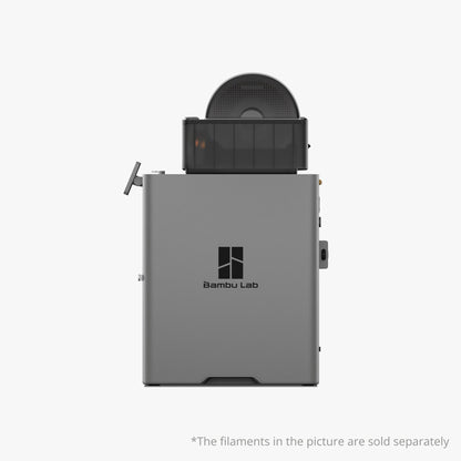Bambu Lab - P2S Combo 3D Printer