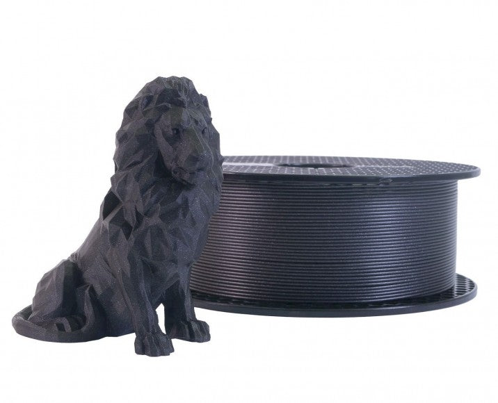 Prusament PLA Prusa Galaxy Black 1kg