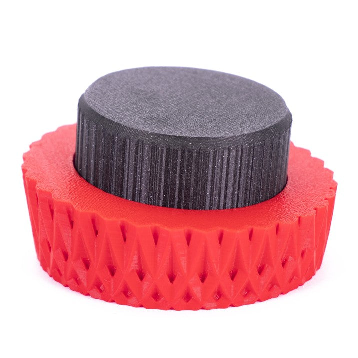 Prusament PLA Lipstick Red 1kg