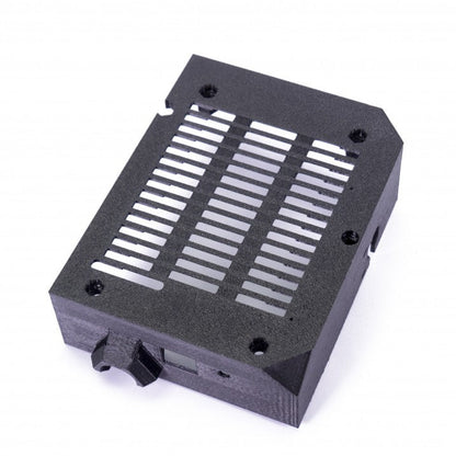 Prusament PETG Jet Black 1kg