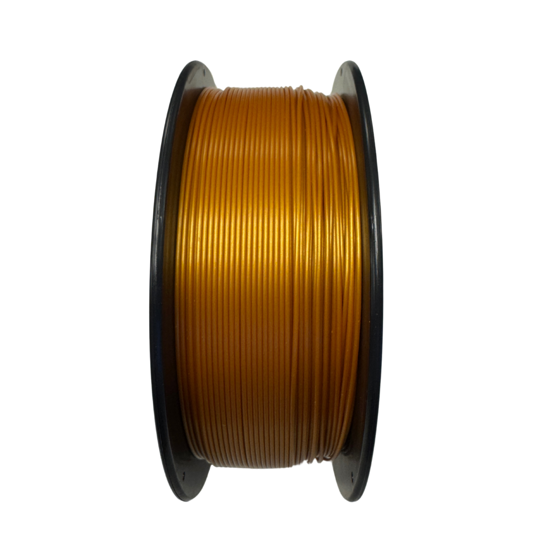 L3D Filament | PLA | Gold | 1.75mm | 1kg